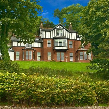 Hotel Chandlers Rothesay Zewnętrze zdjęcie