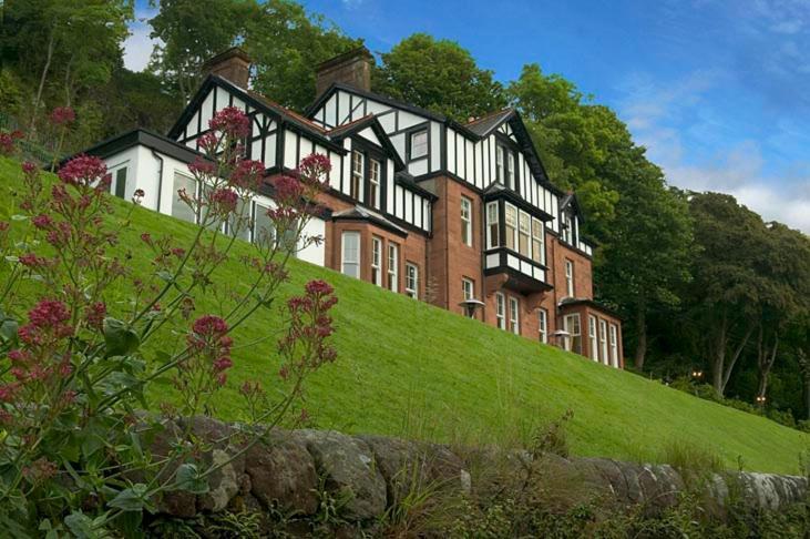 Hotel Chandlers Rothesay Zewnętrze zdjęcie