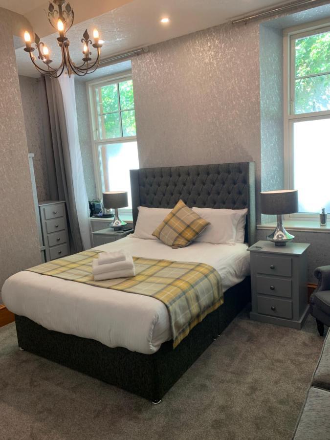Hotel Chandlers Rothesay Zewnętrze zdjęcie