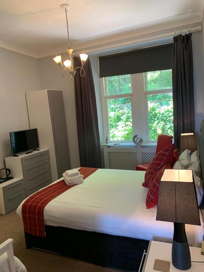 Hotel Chandlers Rothesay Zewnętrze zdjęcie