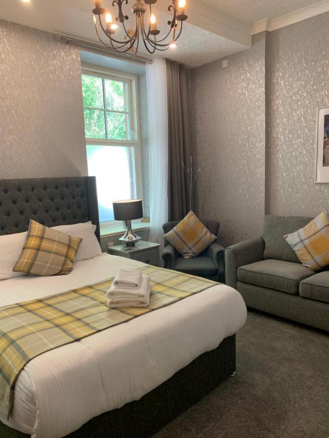 Hotel Chandlers Rothesay Zewnętrze zdjęcie