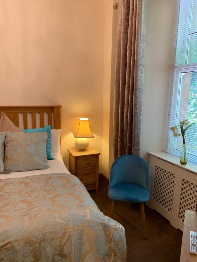 Hotel Chandlers Rothesay Zewnętrze zdjęcie