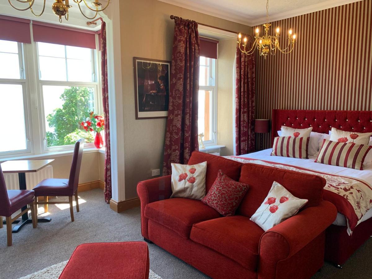 Hotel Chandlers Rothesay Zewnętrze zdjęcie