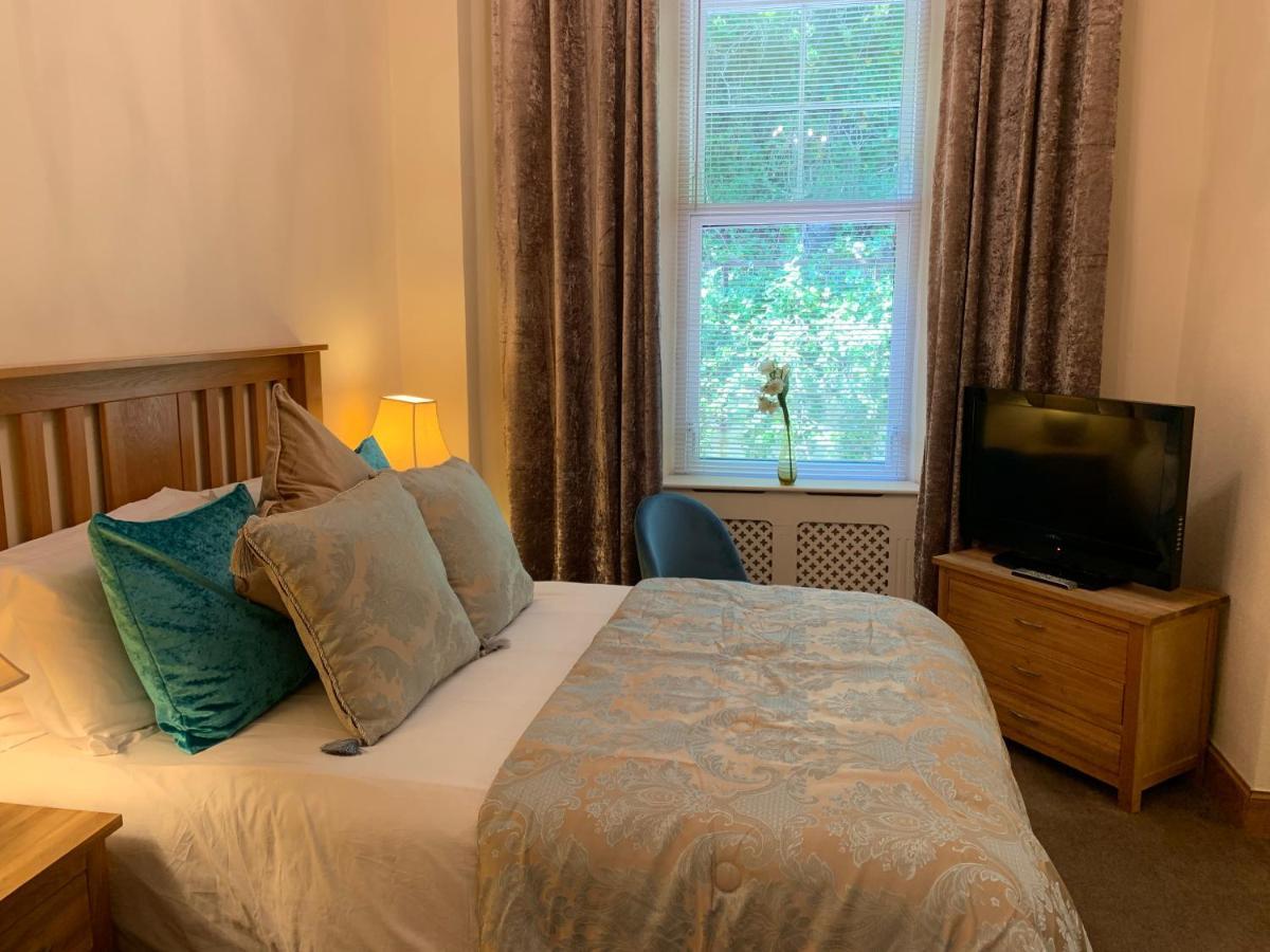 Hotel Chandlers Rothesay Zewnętrze zdjęcie