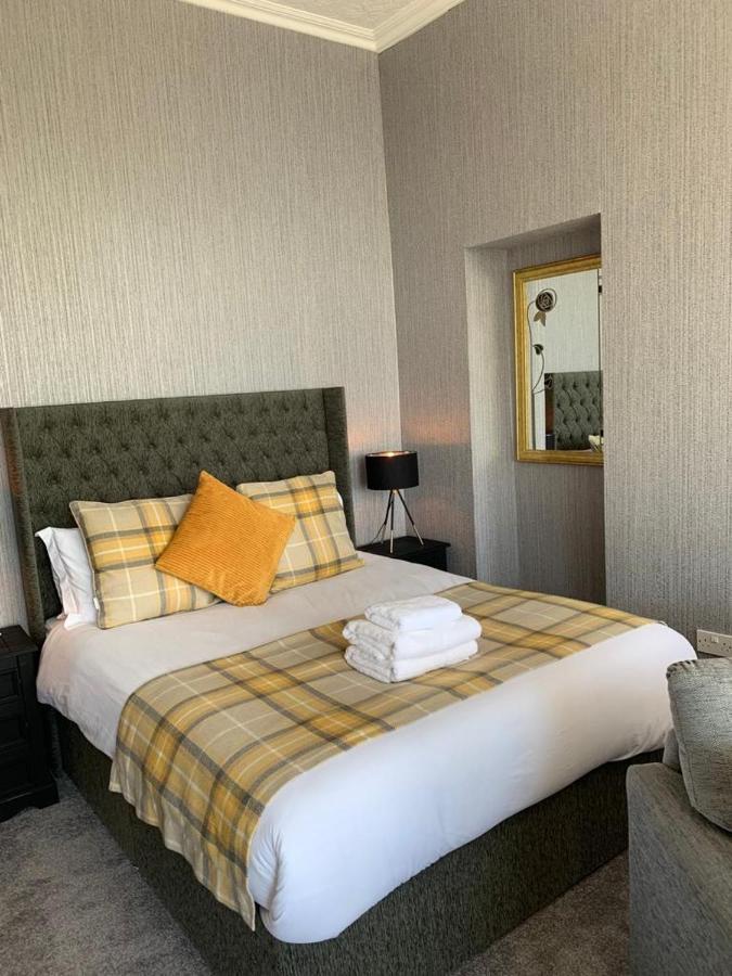 Hotel Chandlers Rothesay Zewnętrze zdjęcie