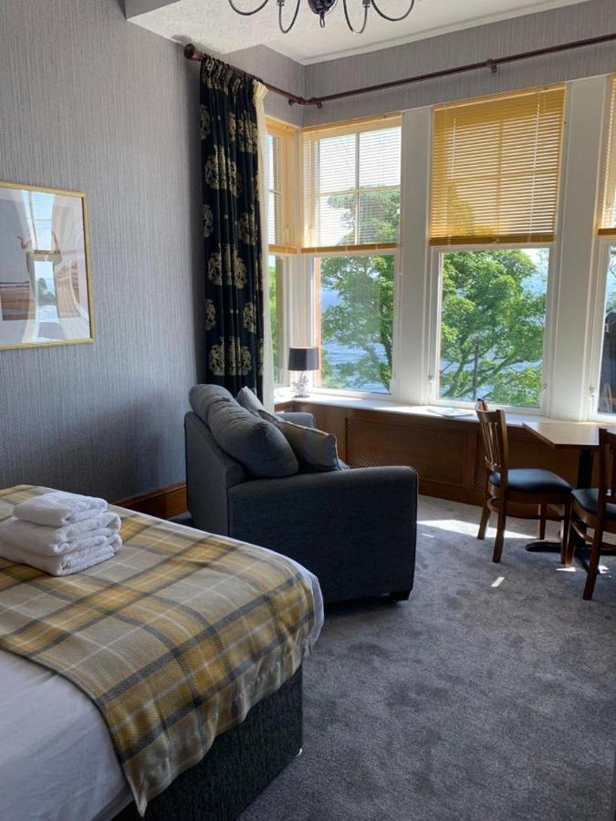 Hotel Chandlers Rothesay Zewnętrze zdjęcie