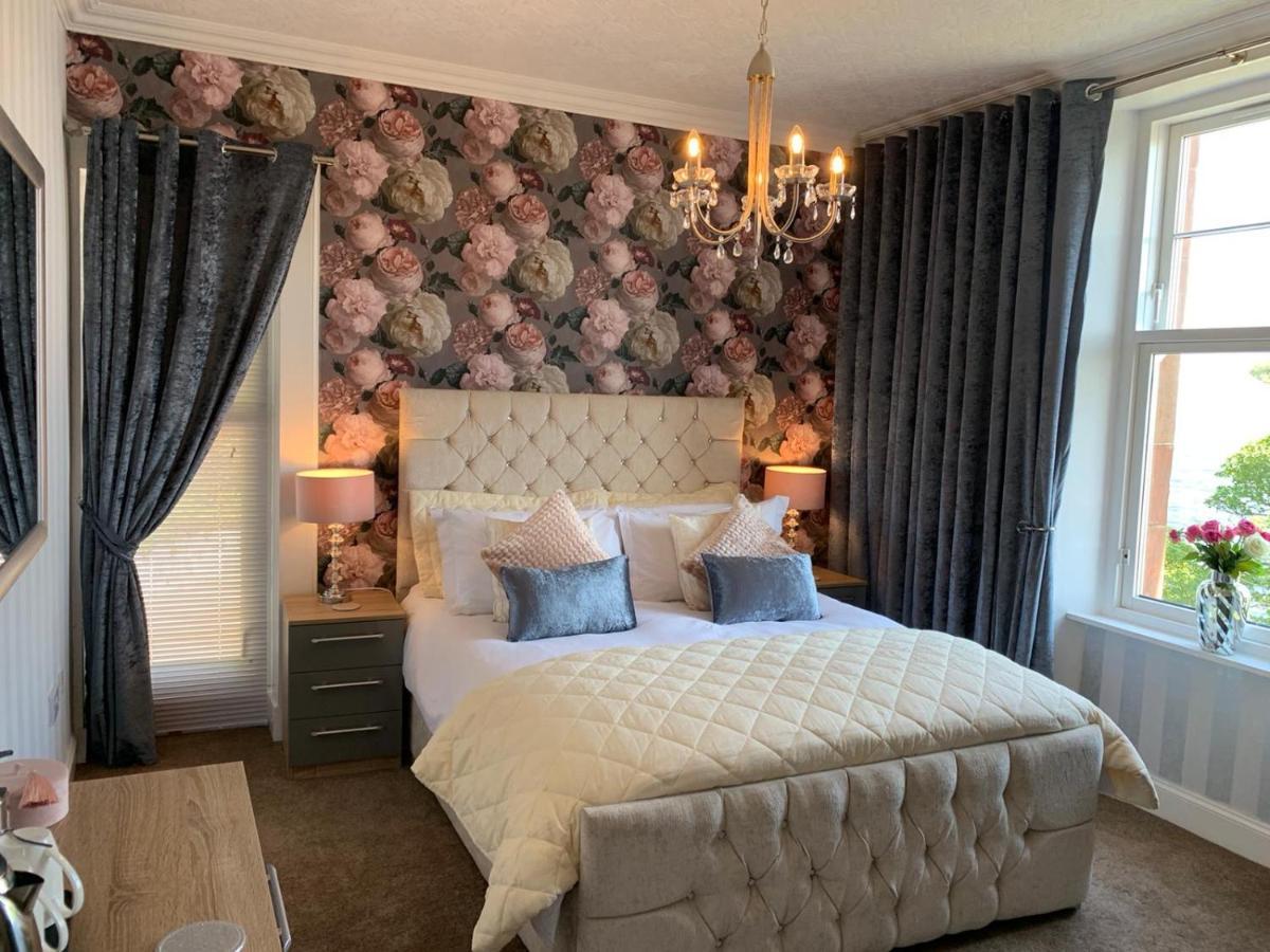 Hotel Chandlers Rothesay Zewnętrze zdjęcie
