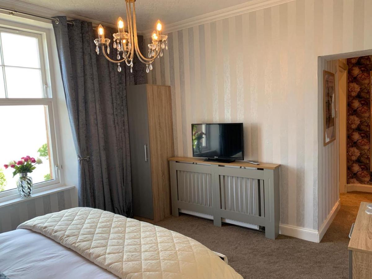 Hotel Chandlers Rothesay Zewnętrze zdjęcie