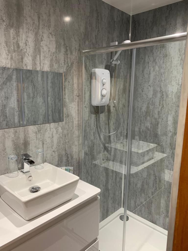Hotel Chandlers Rothesay Zewnętrze zdjęcie